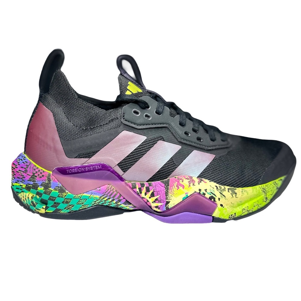 Adidas Lightstrike Rapidmove Torsion System New York Jeremy Scott Beverly Hills